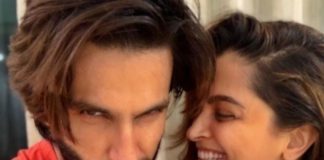 Deepika-Ranveer bought a luxurious bungalow in Mumbai- eyes will be torn after hearing the price
