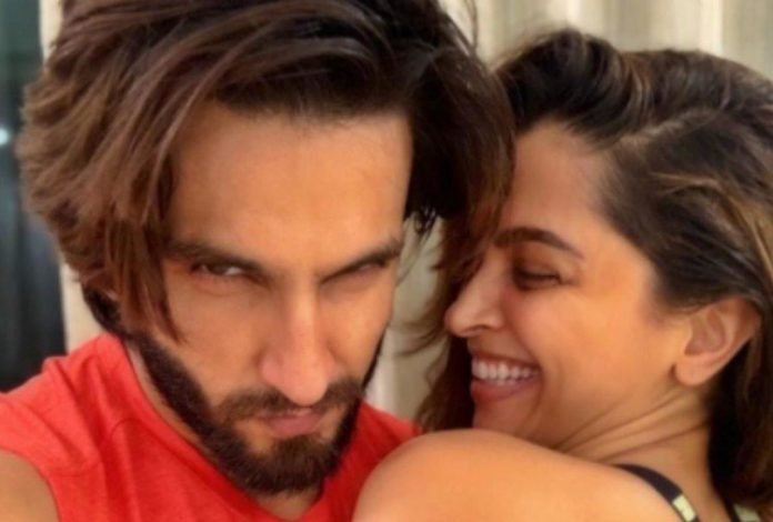 Deepika-Ranveer bought a luxurious bungalow in Mumbai- eyes will be torn after hearing the price Deepika-Ranveer bought a luxurious bungalow in Mumbai- eyes will be torn after hearing the price