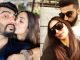 Arjun Kapoor went to drop Malaika Arora at Kareena's house- got out of the car