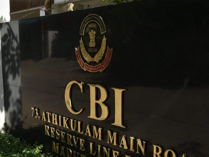 JEE Mains exam fraud: CBI raids 19 locations including Delhi- Pune JEE Mains exam fraud: CBI raids 19 locations including Delhi- Pune