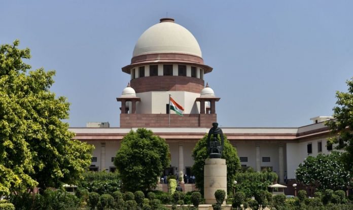 Personal phone hacked or not? Supreme Court's stand on the government Personal phone hacked or not? Supreme Court's stand on the government