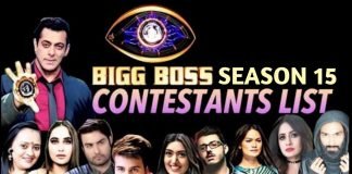 Bigg Boss 15 Confirmed Contestants List: Makers will spend money on these contestants