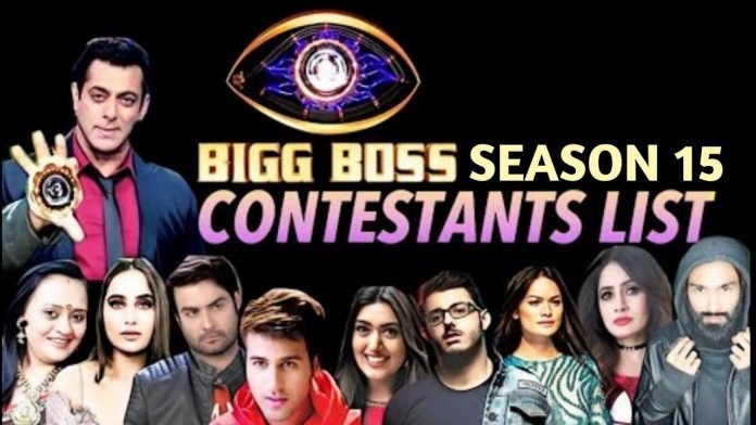 Bigg Boss 15 Confirmed Contestants List: Makers will spend money on these contestants