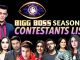 Bigg Boss 15 Confirmed Contestants List: Makers will spend money on these contestants