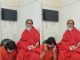 How Mahant Narendra Giri died? Akhilesh's demand - High Court's sitting judge