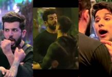 Bigg Boss 15: There is a rift in the friendship of Tejaswi and Jay Bhanushali? Big fight in the task