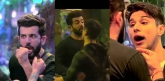 Bigg Boss 15: There is a rift in the friendship of Tejaswi and Jay Bhanushali? Big fight in the task