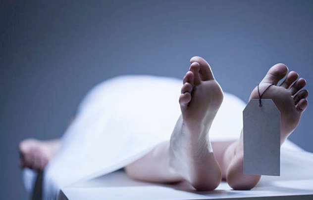 Got life! The dead body will rise even after death, know what scientists have discovered?