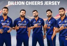Team India T20 WC Jersey: Team India's T20 World Cup jersey launch- Kohli Paltan