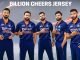 Team India T20 WC Jersey: Team India's T20 World Cup jersey launch- Kohli Paltan