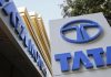 Tata Motors shares up 19%- TPG to invest in EV business