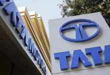 Tata Motors shares up 19%- TPG to invest in EV business