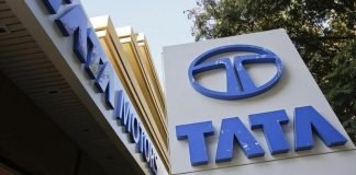 Tata Motors shares up 19%- TPG to invest in EV business