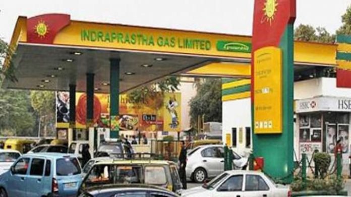 CNG Price Hike: Now the price of CNG has increased in Noida- Kanpur and Ghaziabad