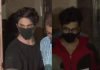 Drugs Case: All three accused including Aryan Khan will remain in NCB custody