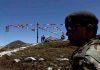 Now China's audacity in Arunachal Pradesh- Indian soldiers ran in reverse when they crossed