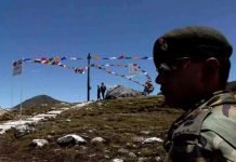 Now China's audacity in Arunachal Pradesh- Indian soldiers ran in reverse when they crossed