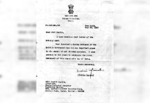 Savarkar Controversy: When Iron Lady herself praised Veer Savarkar: read that letter