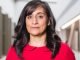 The first Hindu woman in Canada was made the Defense Minister- the responsibility entrusted