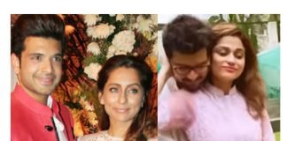 Bigg Boss 15: Raqesh Bapat and Anusha Dandekar will take wild card entry in the house