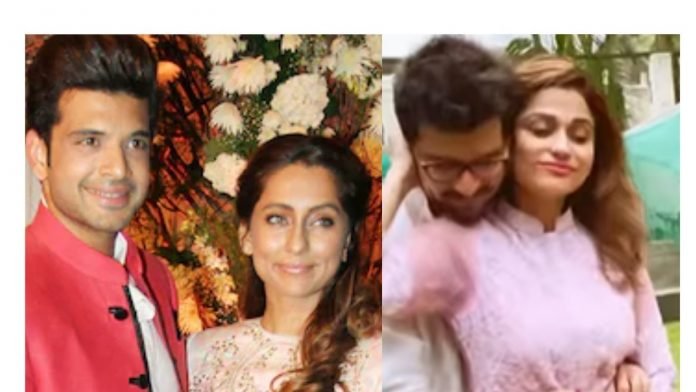 Bigg Boss 15: Raqesh Bapat and Anusha Dandekar will take wild card entry in the house Bigg Boss 15: Raqesh Bapat and Anusha Dandekar will take wild card entry in the house