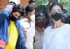 Aryan Khan Drug Case: Sword hangs on Sameer Wankhede