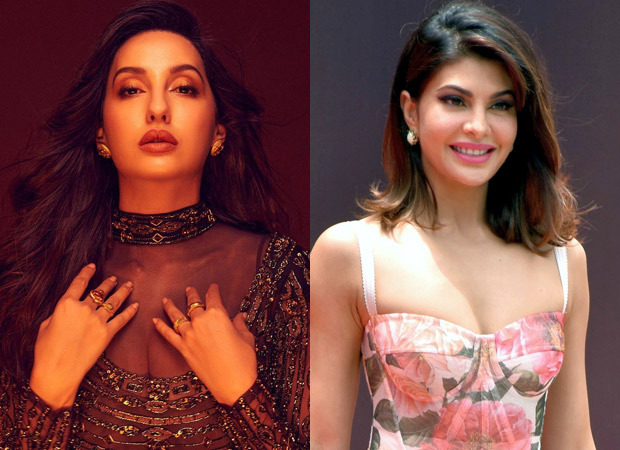 ED summons Nora Fatehi and Jacqueline Fernandez- case related to fraud of 200 crores