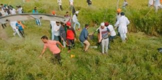 Lakhimpur Kheri Violence: Agreement between farmers and administration