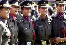 Big victory for 39 women officers of the army in the Supreme Court