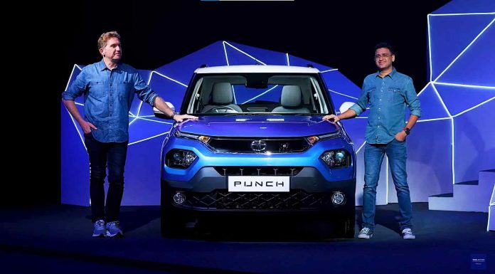 Tata Punch launched in India starting at Rs 5.49 lakh: see full details of variants