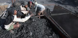 Shortage of electricity for the next 6 months- lack of coal