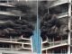 Mumbai Fire News: Massive fire breaks out in Mumbai's Avighna Park building