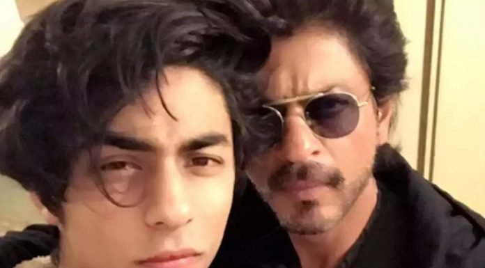 Aryan Khan Arrested: Shahrukh's son Aryan arrested- sent to NCB custody