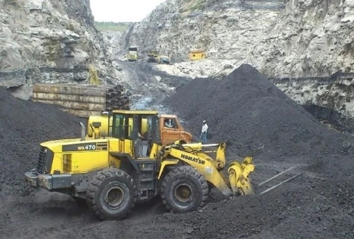 Delhi News: Coal India owes 20 thousand crores to states- six big defaulters Delhi News: Coal India owes 20 thousand crores to states- six big defaulters