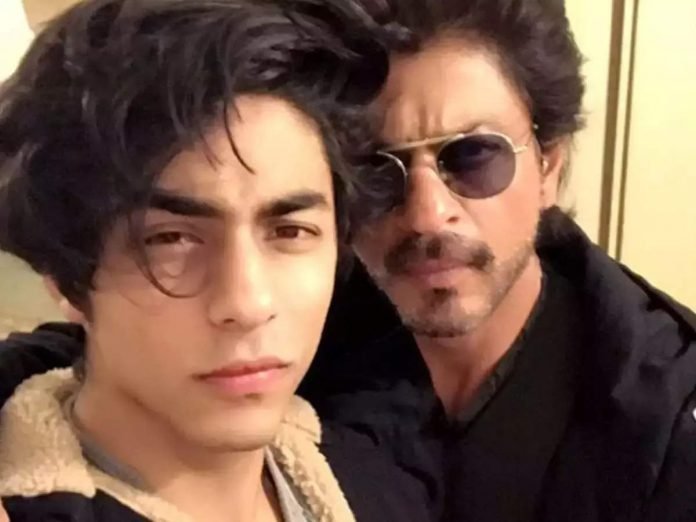 Aryan Khan Arrested: Shahrukh's son Aryan arrested- sent to NCB custody