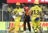 CSK vs SRH Highlights: Dhoni hits the winning six again- Chennai Super Kings reach the playoffs