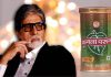 Amitabh Bachchan left Kamala's favorite advertisement