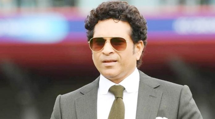 Sachin Tendulkar caught in this big controversy- this shocking revelation came in the investigation