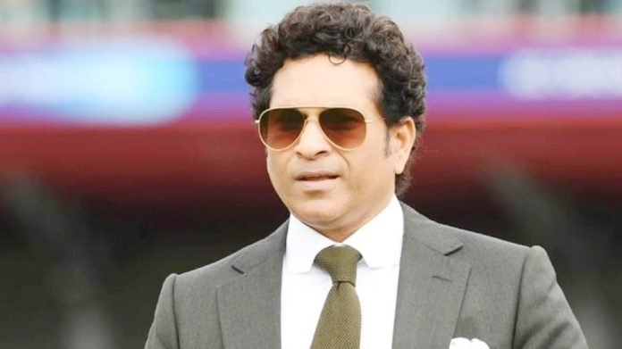 Sachin Tendulkar caught in this big controversy- this shocking revelation came in the investigation Sachin Tendulkar caught in this big controversy- this shocking revelation came in the investigation