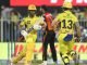 CSK vs SRH Highlights: Dhoni hits the winning six again- Chennai Super Kings reach the playoffs CSK vs SRH Highlights: Dhoni hits the winning six again- Chennai Super Kings reach the playoffs