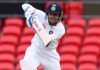 Smriti Mandhana Test Century: Made a century in history