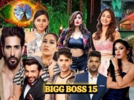 Bigg Boss 15: The sword of nomination hangs on these 8 people- see list