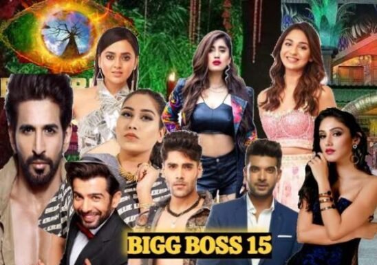 Bigg Boss 15: The sword of nomination hangs on these 8 people- see list