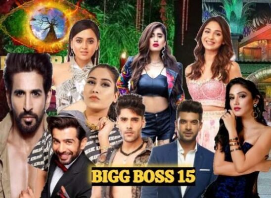 Bigg Boss 15: The sword of nomination hangs on these 8 people- see list Bigg Boss 15: The sword of nomination hangs on these 8 people- see list