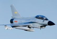 China is not deterring: 100 Fighter Jets sent to Taiwan's border in three days