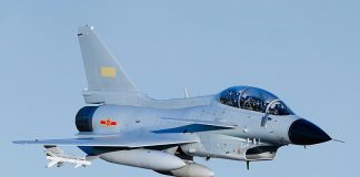 China is not deterring: 100 Fighter Jets sent to Taiwan's border in three days