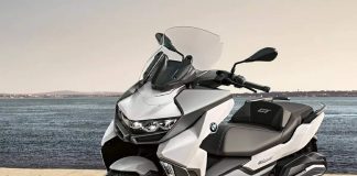 BMW C 400 GT most expensive scooter launched in India- will be surprised to see the price features