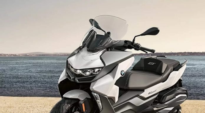 BMW C 400 GT most expensive scooter launched in India- will be surprised to see the price features