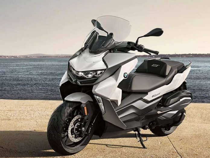 BMW C 400 GT most expensive scooter launched in India- will be surprised to see the price features BMW C 400 GT most expensive scooter launched in India- will be surprised to see the price features
