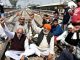 Lakhimpur Violence: 'Rail-Roko' agitation by farmers' union today- demanding resignation